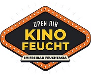Logo OPEN AIR Kino