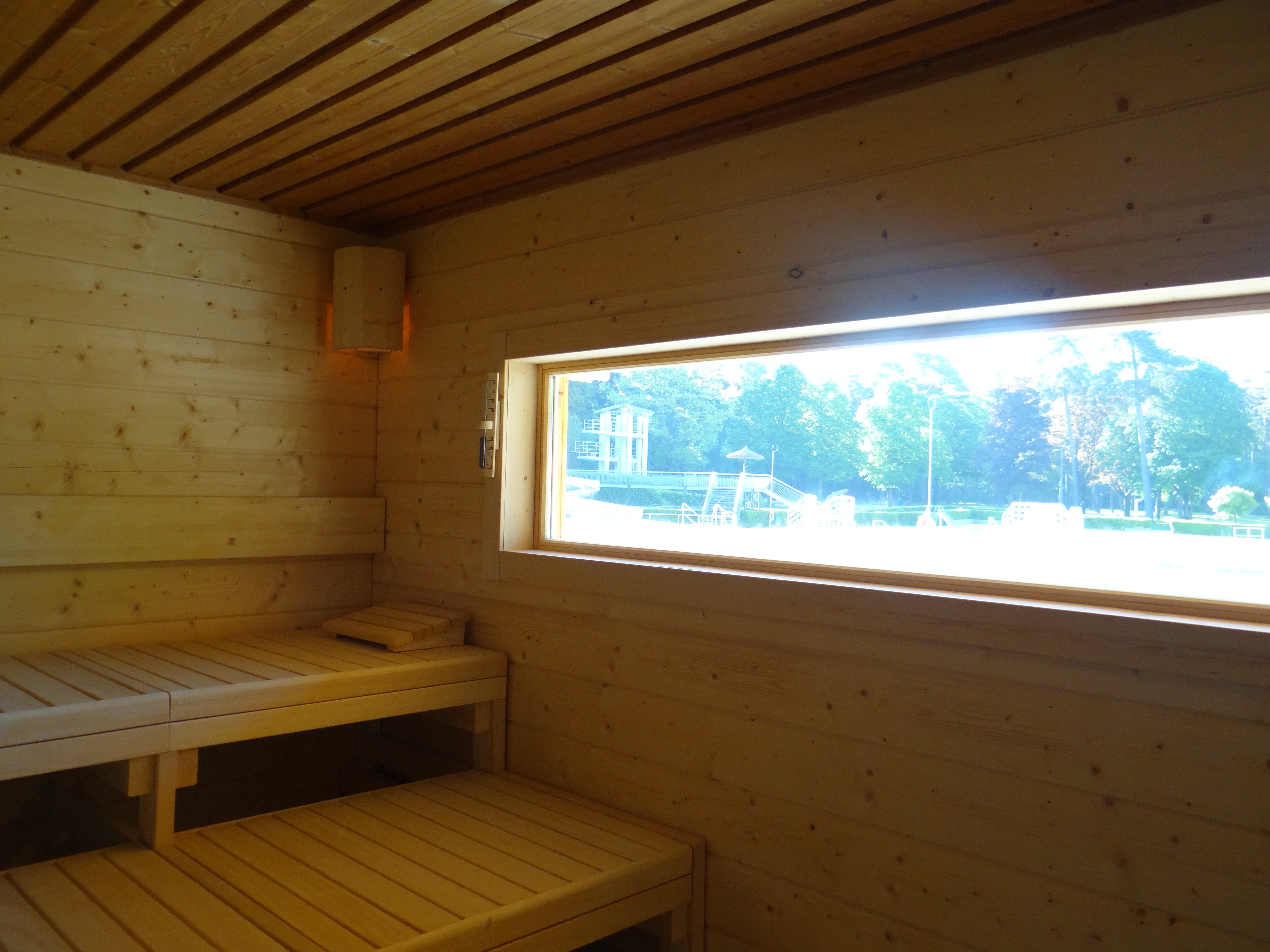 Sauna 4